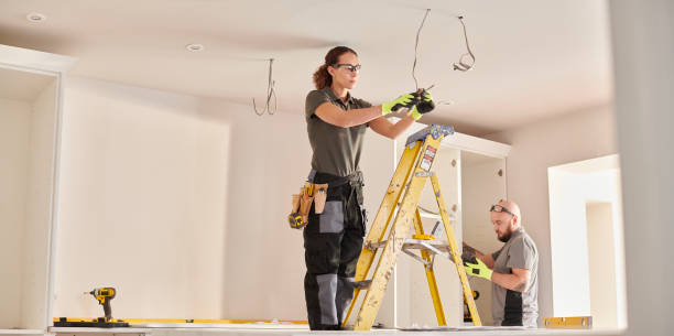 Best Electrical Rewiring Services  in Justin, TX
