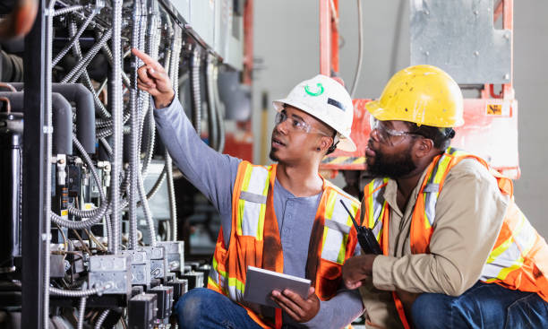 Best Licensed Electrician  in Justin, TX