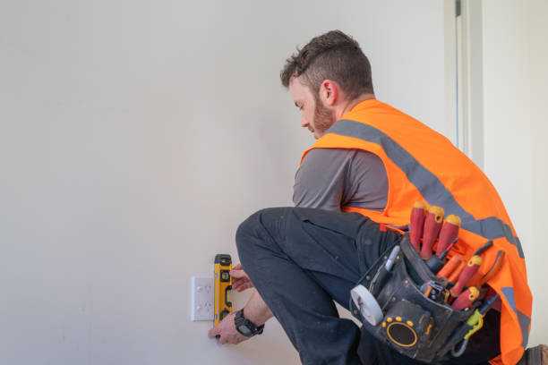 Best Electrician Near Me  in Justin, TX