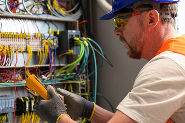 Best Home Electrical Repair  in Justin, TX
