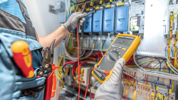Best Electrical Upgrades for Homes  in Justin, TX
