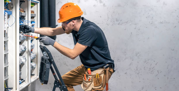 Reliable Justin, TX Electrician Solutions