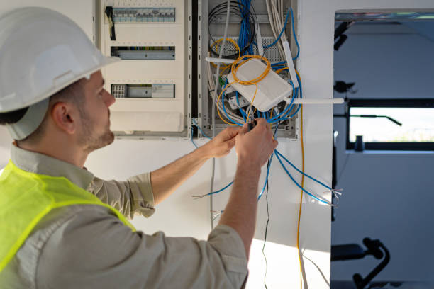 Best Affordable Electrical Installation  in Justin, TX