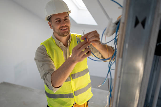 Best Electrical Contractors for Businesses  in Justin, TX